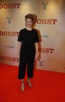 Amsterdam 12 maart 2018
Premiere Dorst in het delamar theater. Elise van t Laar