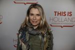 Amsterdam 1 februari 2018 
Opening This is Holland. Elle v Rijn