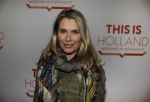Amsterdam 1 februari 2018 
Opening This is Holland. Elle v Rijn