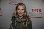 Amsterdam 1 februari 2018 
Opening This is Holland. Elle v Rijn