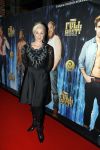 Amsterdam 5 februari 2018
Premiere van the full monty in het nieuwe de la mar theater. Ellen Evers met man