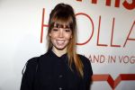 Amsterdam 1 februari 2018 
Opening This is Holland. Emily v Tongeren