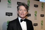 Amsterdam 5 maart 2018 
Buma prijzen in theater Amsterdam. Erik de Zwart