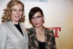Amsterdam 12 maart 2018
Premiere Dorst in het delamar theater. Esther Gerritsen met Saskia Diesing
