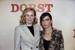 Amsterdam 12 maart 2018
Premiere Dorst in het delamar theater. Esther Gerritsen met Saskia Diesing