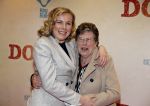 Amsterdam 12 maart 2018
Premiere Dorst in het delamar theater. Esther Gerritsen met moeder