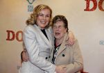 Amsterdam 12 maart 2018
Premiere Dorst in het delamar theater. Esther Gerritsen met moeder