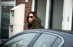 Amsterdam 10 februari 2018
Esther Izaks de nieuwe vriendin van Edwin Evers