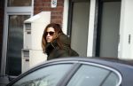 Amsterdam 10 februari 2018
Esther Izaks de nieuwe vriendin van Edwin Evers