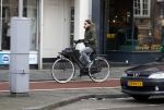 Amsterdam 10 februari 2018
Esther Izaks de nieuwe vriendin van Edwin Evers