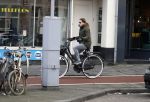 Amsterdam 10 februari 2018
Esther Izaks de nieuwe vriendin van Edwin Evers