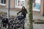 Amsterdam 10 februari 2018
Esther Izaks de nieuwe vriendin van Edwin Evers