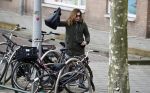 Amsterdam 10 februari 2018
Esther Izaks de nieuwe vriendin van Edwin Evers