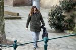 Amsterdam 10 februari 2018
Esther Izaks de nieuwe vriendin van Edwin Evers