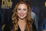 Amsterdam 5 februari 2018
Premiere van the full monty in het nieuwe de la mar theater. Fabienne de Vries
