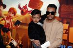 Amsterdam 11 februari 2018
Premiere Ted en het geheim van koning Midas in Pathe arena. Faisel