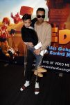 Amsterdam 11 februari 2018
Premiere Ted en het geheim van koning Midas in Pathe arena. Faisel