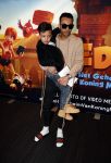 Amsterdam 11 februari 2018
Premiere Ted en het geheim van koning Midas in Pathe arena. Faisel