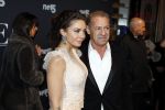 Amsterdam 6 februari 2018
Premiere 50 shades Freed in Tuschinski. fajah Lourens met Roland Kahn
