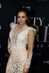 Amsterdam 6 februari 2018
Premiere 50 shades Freed in Tuschinski. fajah Lourens met Roland Kahn