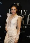 Amsterdam 6 februari 2018
Premiere 50 shades Freed in Tuschinski. fajah Lourens met Roland Kahn
