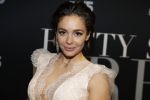Amsterdam 6 februari 2018
Premiere 50 shades Freed in Tuschinski. fajah Lourens met Roland Kahn