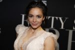 Amsterdam 6 februari 2018
Premiere 50 shades Freed in Tuschinski. fajah Lourens met Roland Kahn