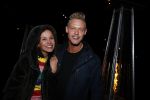 Amsterdam 1 februari 2018 
Opening This is Holland. Holly Brood en Ferry Doedens