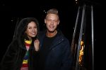 Amsterdam 1 februari 2018 
Opening This is Holland. Holly Brood en Ferry Doedens
