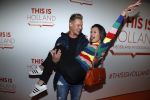 Amsterdam 1 februari 2018 
Opening This is Holland. Holly Brood en Ferry Doedens