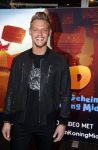 Amsterdam 11 februari 2018
Premiere Ted en het geheim van koning Midas in Pathe arena. Ferry Doedens met vriend
