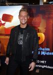 Amsterdam 11 februari 2018
Premiere Ted en het geheim van koning Midas in Pathe arena. Ferry Doedens met vriend