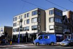 Amsterdam 14 februari 2018
Huis / appartement Ferry Doedens