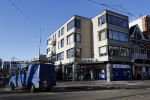 Amsterdam 14 februari 2018
Huis / appartement Ferry Doedens