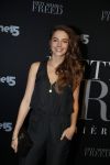 Amsterdam 6 februari 2018
Premiere 50 shades Freed in Tuschinski.