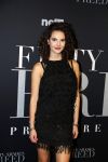 Amsterdam 6 februari 2018
Premiere 50 shades Freed in Tuschinski.