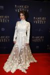Amsterdam 5 maart 2018
Premiere bankier van het verzet in het de Lemar theater. Fockeline Ouwerkerk
