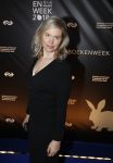 Amsterdam 9 maart 2018 
Boekenbal 2018 in de schouwburg van Amsterdam. Franca Treur