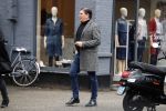 Amsterdam 15 februari 2018 
Frank masmeijer op de cornelis schuytstraat