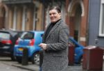 Amsterdam 15 februari 2018 
Frank masmeijer op de cornelis schuytstraat