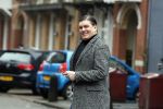 Amsterdam 15 februari 2018 
Frank masmeijer op de cornelis schuytstraat