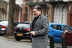 Amsterdam 15 februari 2018 
Frank masmeijer op de cornelis schuytstraat