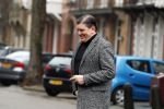 Amsterdam 15 februari 2018 
Frank masmeijer op de cornelis schuytstraat