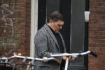 Amsterdam 15 februari 2018 
Frank masmeijer op de cornelis schuytstraat