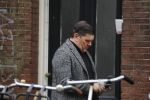 Amsterdam 15 februari 2018 
Frank masmeijer op de cornelis schuytstraat