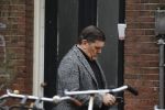 Amsterdam 15 februari 2018 
Frank masmeijer op de cornelis schuytstraat