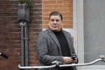 Amsterdam 15 februari 2018 
Frank masmeijer op de cornelis schuytstraat