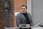 Amsterdam 15 februari 2018 
Frank masmeijer op de cornelis schuytstraat