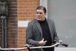 Amsterdam 15 februari 2018 
Frank masmeijer op de cornelis schuytstraat