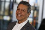 Hilversum 12 februari 2018 
Tribute to Guus Verstraete in beeld en geluid op het mediapark. Frank Sanders